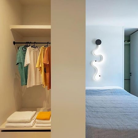 Hoppersgr- Amazing Apt In The Heart Of Athens - 3 Esterno foto