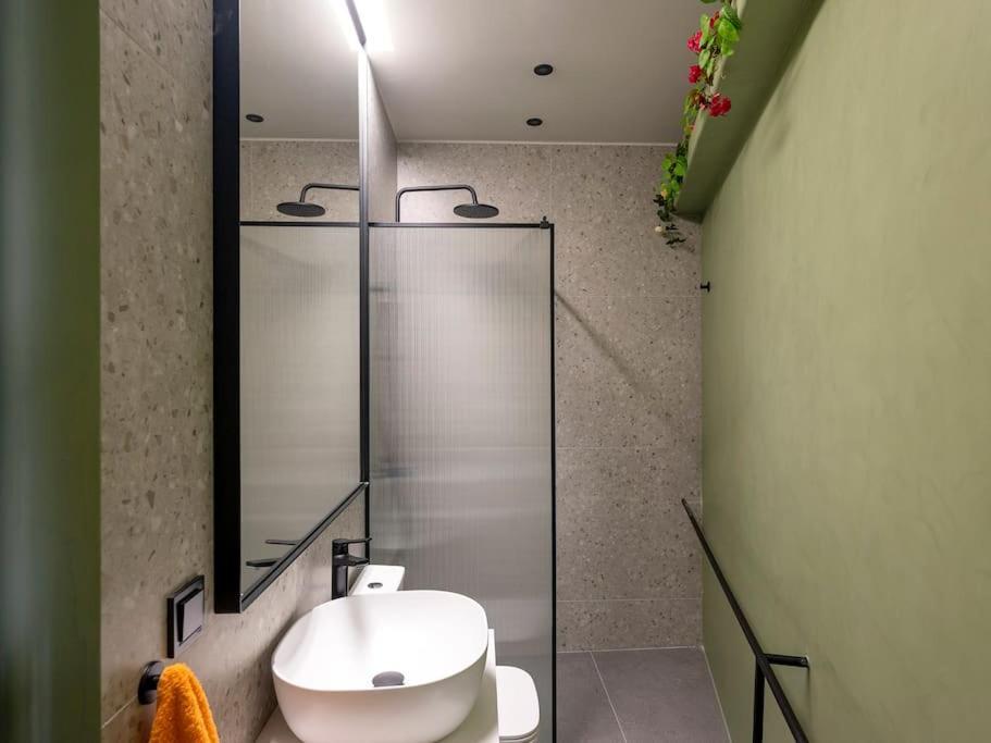 Hoppersgr- Amazing Apt In The Heart Of Athens - 3 Esterno foto