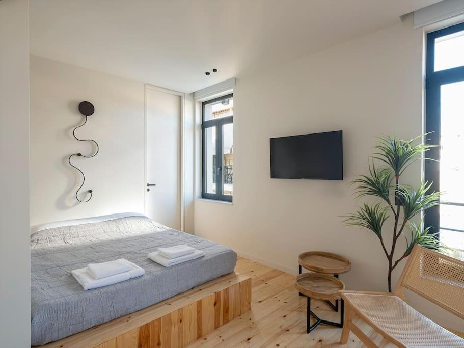 Hoppersgr- Amazing Apt In The Heart Of Athens - 3 Esterno foto